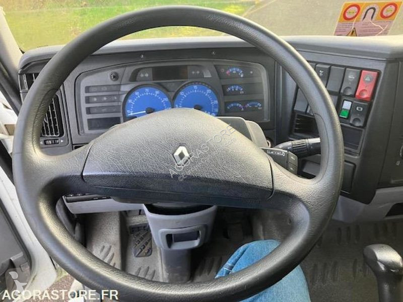 Camion Renault MIDLUM
