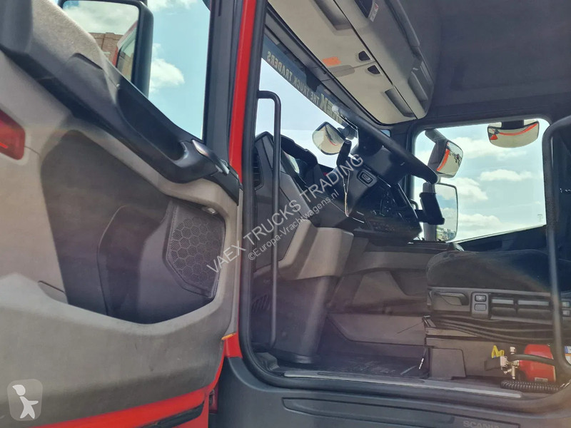 Camion Scania R500 NS Highline 6x2 - BDF - 495...