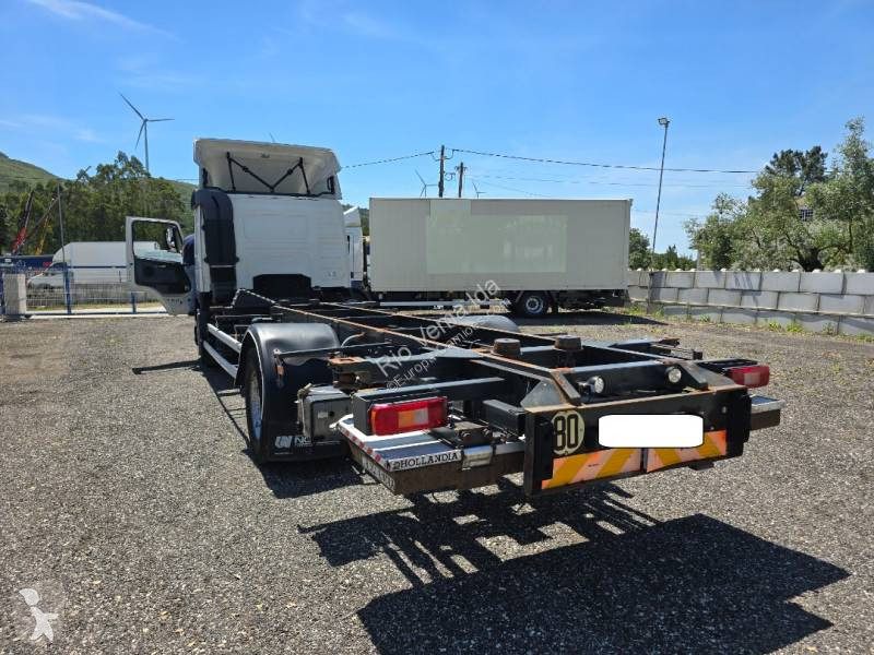 Camion Volvo