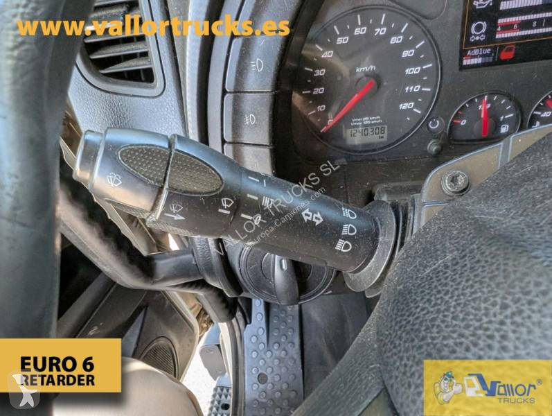 Camion Iveco
