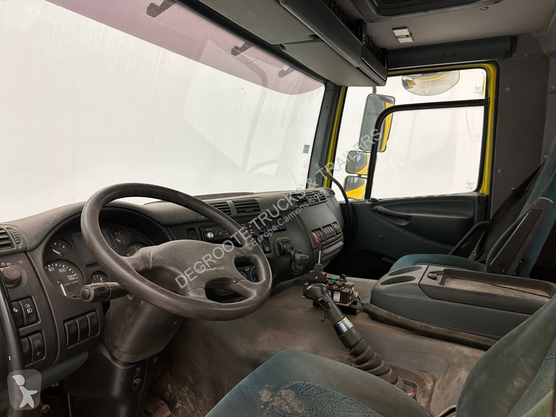 Vrachtwagen DAF 360 - 6x2