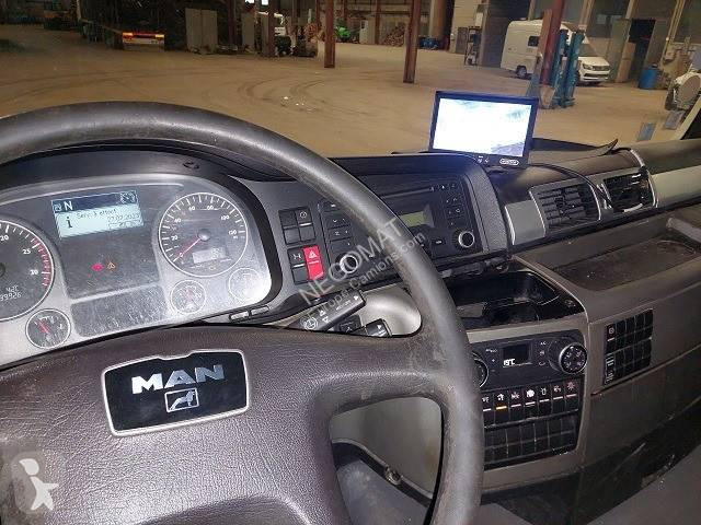 Camion MAN