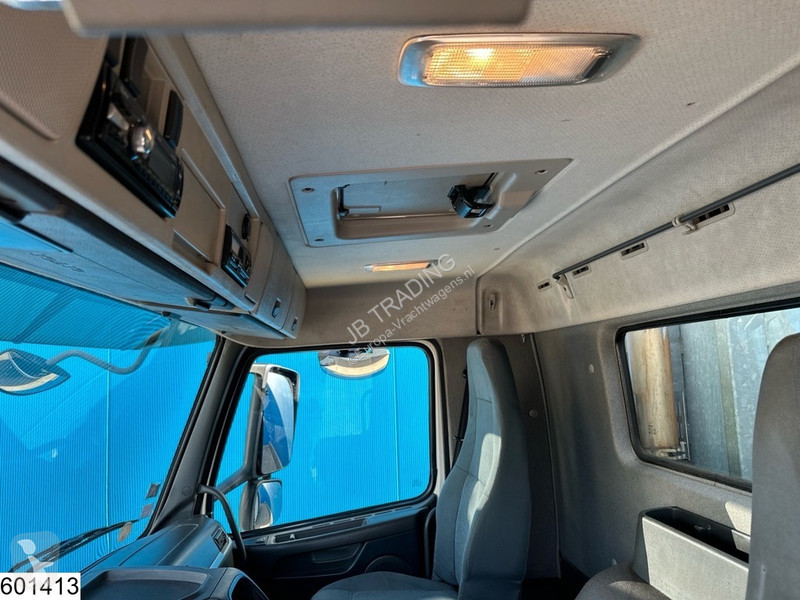Camion Volvo FM 370 6X2, EURO 5, Palfinger, Remote