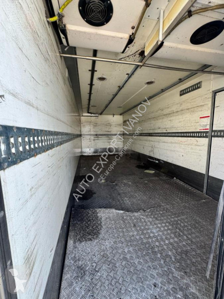 Camion Renault 220 DXI
