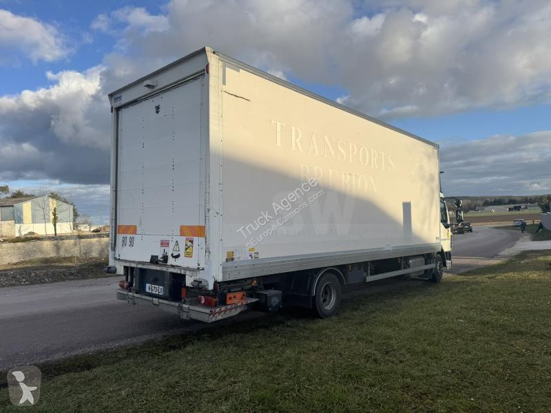 Kamion DAF 210 FA