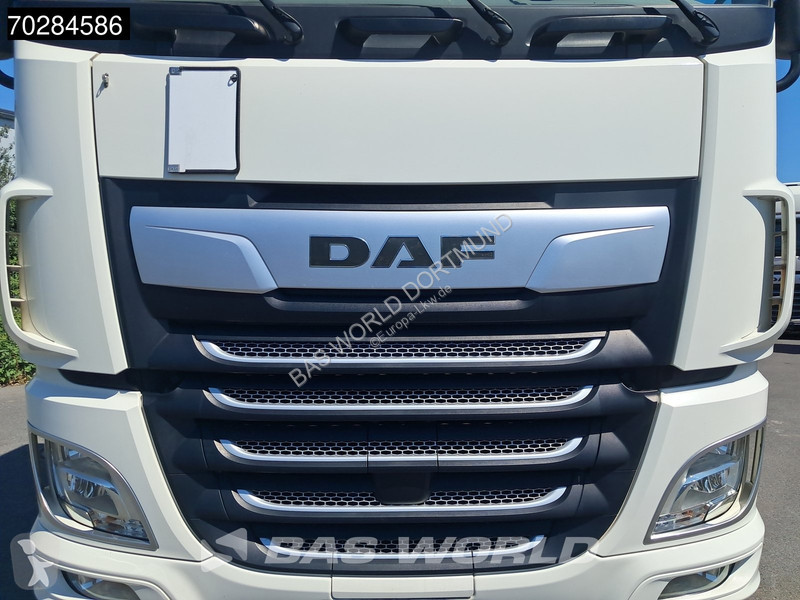 Camion DAF 450 6X2 SSC Retarder 2x Tanks...