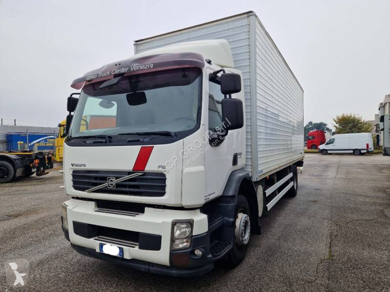 Camion Volvo