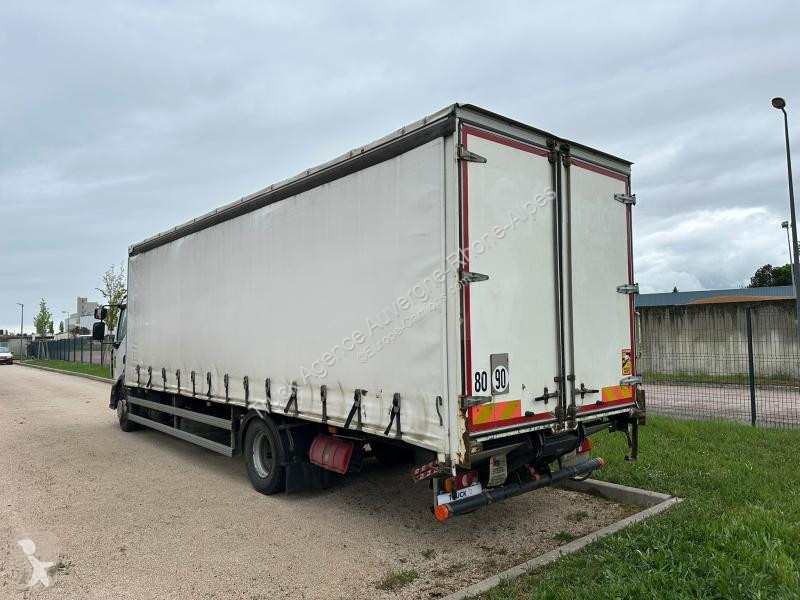 Camión Renault D-Series D-Series