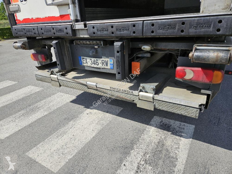 Camion DAF 310.19
