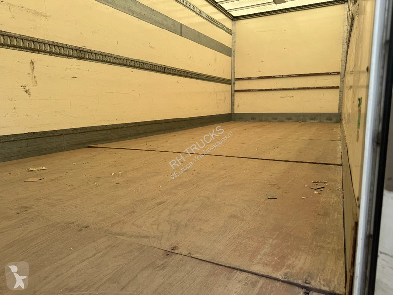 Kamion Volvo 250 4X2 EURO 6 DHOLLANDIA LIFT +...