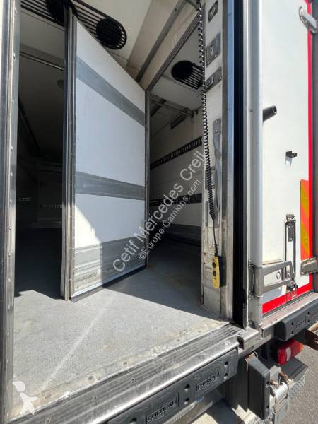 Kamion Volvo