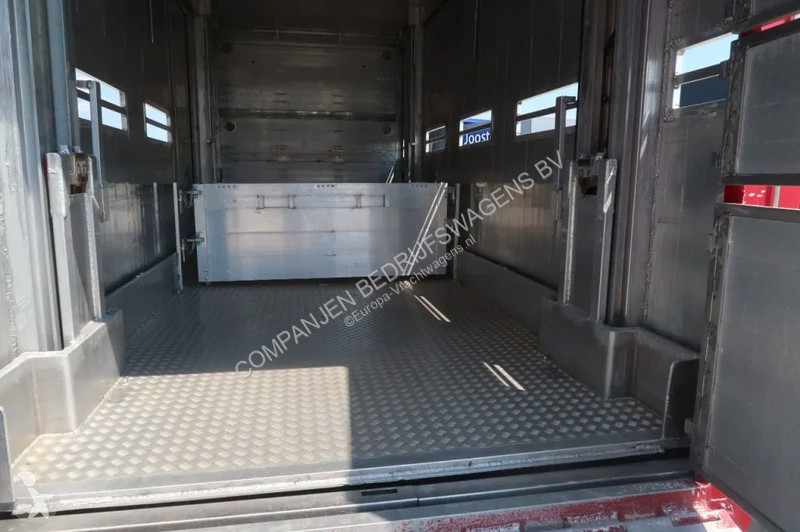 Camion Volvo 13.500  500 EEV - 2011
