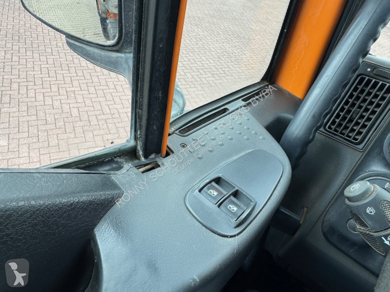 Lastbil  AD260T41 6x4 AD260T41 6x4, EEV