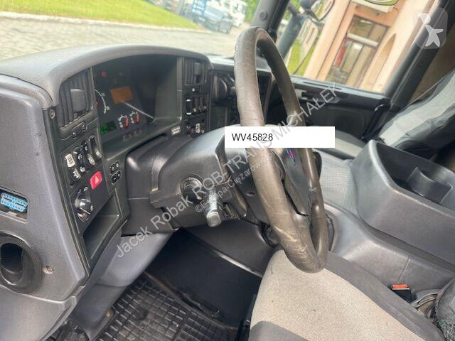Camion Scania P 270