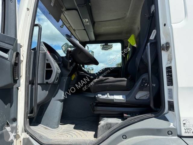 Camion MAN