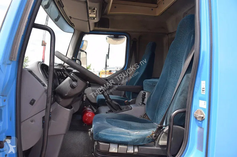 Kamion DAF LF 220 220