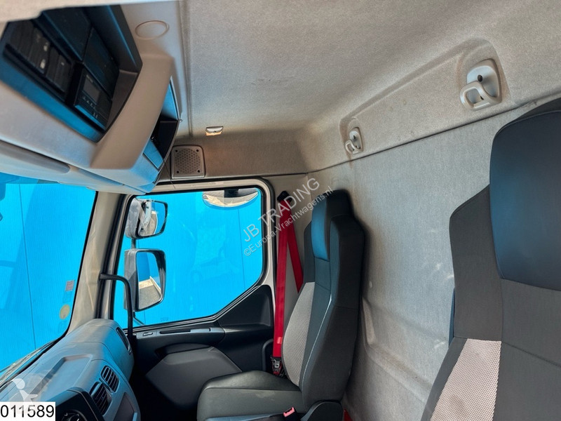 Kamion Renault D 14 210 EURO 6, Dhollandia