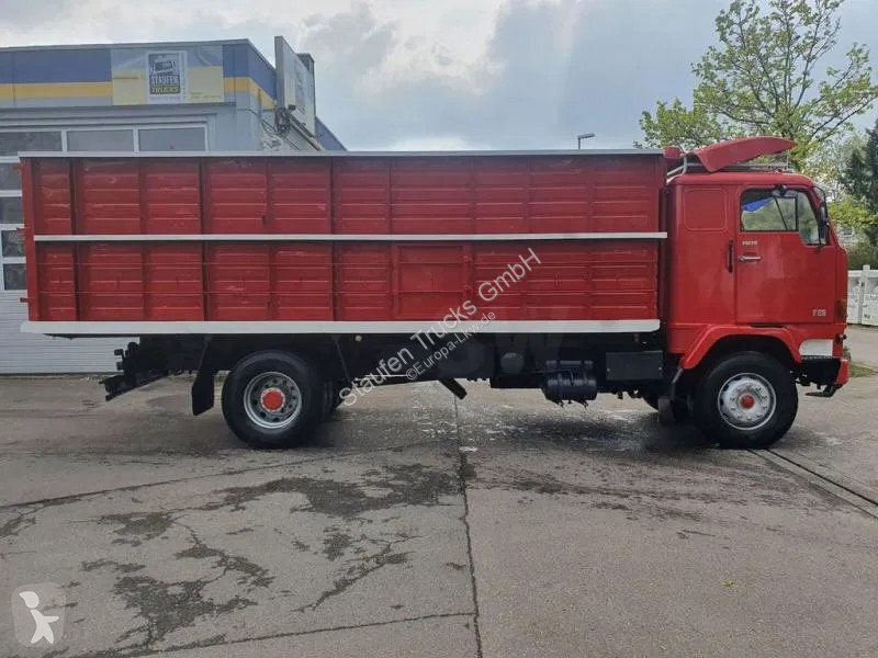 Kamion Volvo F 89 IC 4X2 Muldenkipper Kipper...