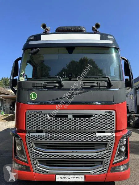 Camion Volvo 550XL*8x2*Tief...