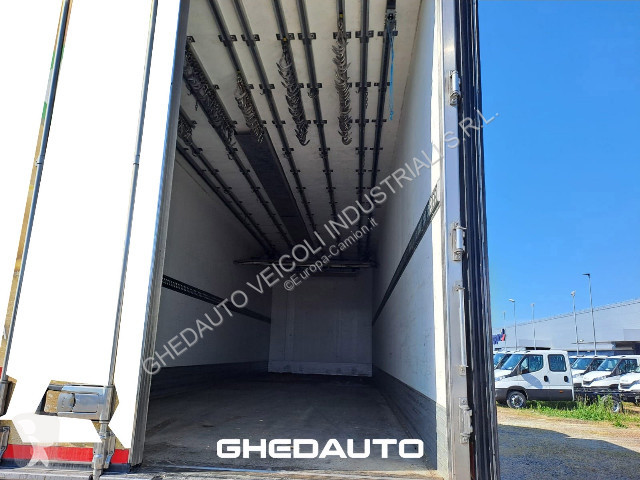 Kamion Iveco Stralis AS260SY/FS-CM -...
