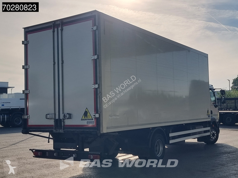 Camion DAF LF 250 4X2 Manual ACC Carrier Xarios...