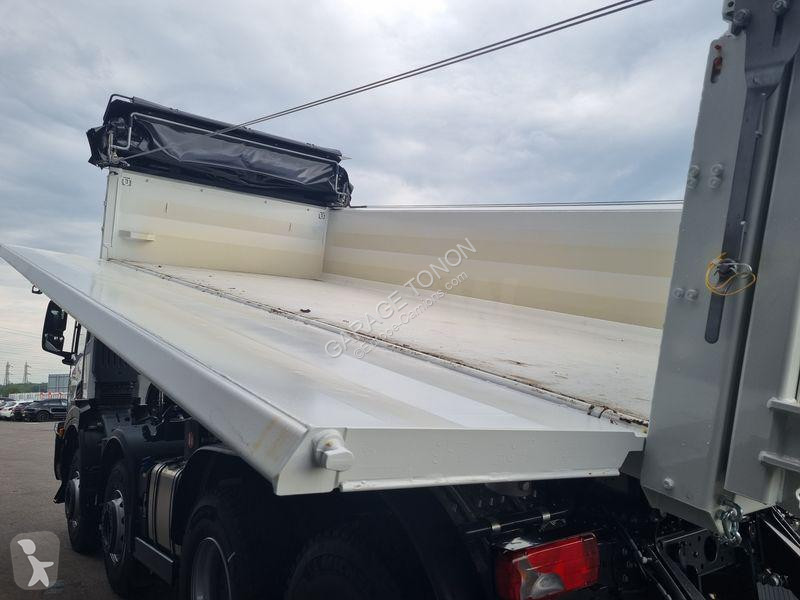 Kamion Iveco