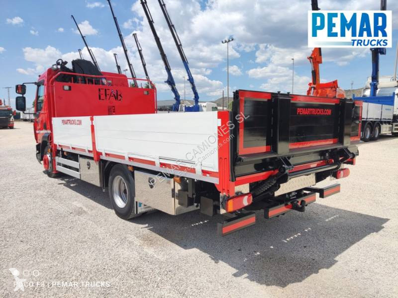 Kamion DAF