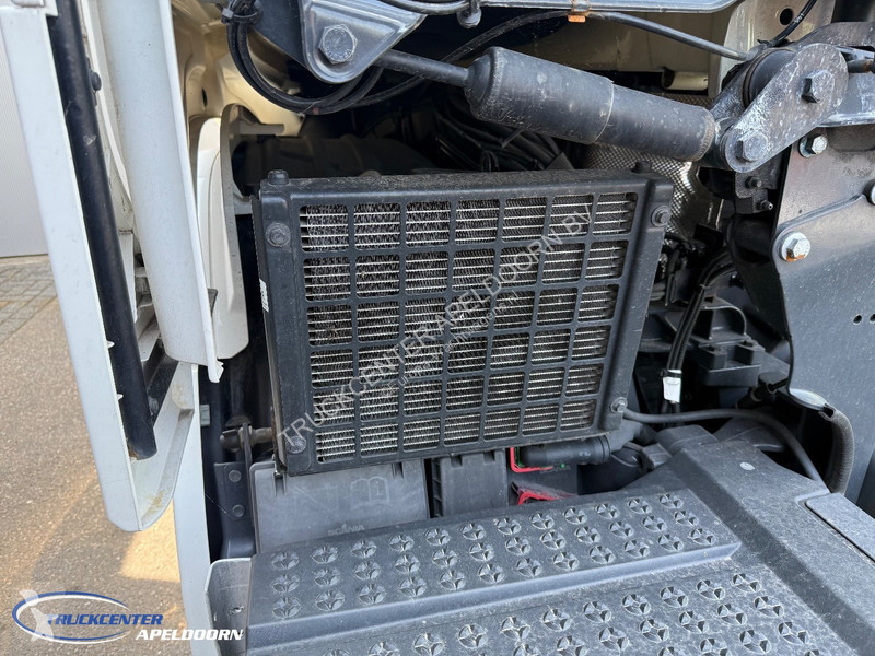 Camion Scania R650 V8 NS 6x4, Standclima,...
