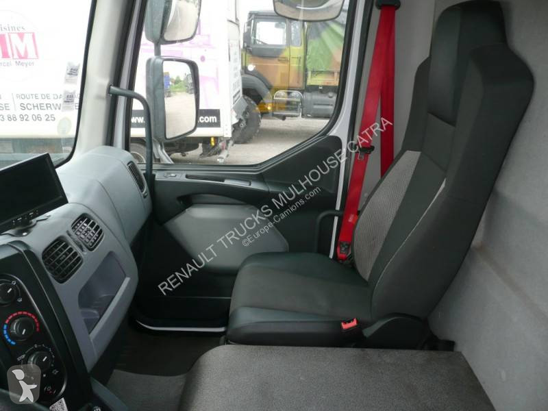 Camion Renault