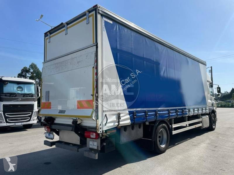 Camion DAF