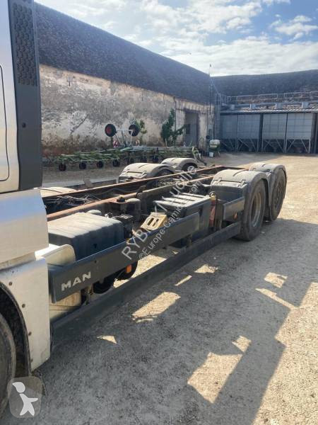 Camion MAN