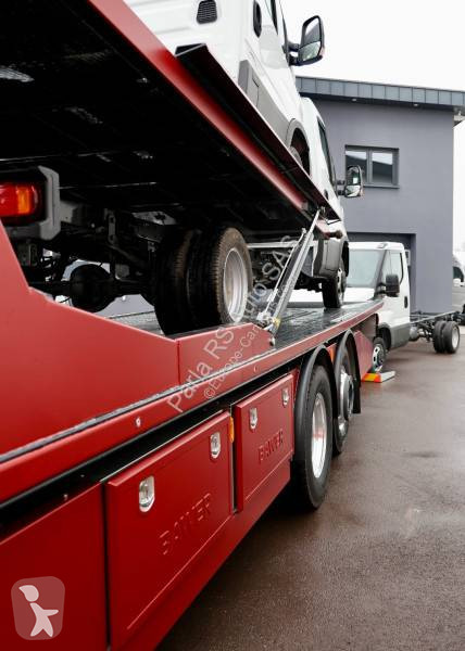 Camion Iveco
