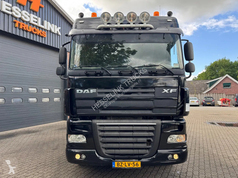 Kamion DAF 105460 6X2 Space Cab Manual 565.815KM