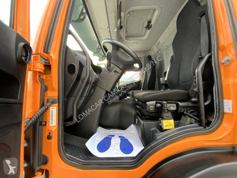 Kamion Iveco
