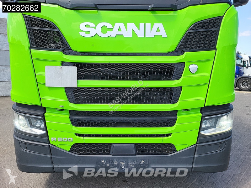 Camion Scania R500 6X2 Retarder ED ACC Euro 6
