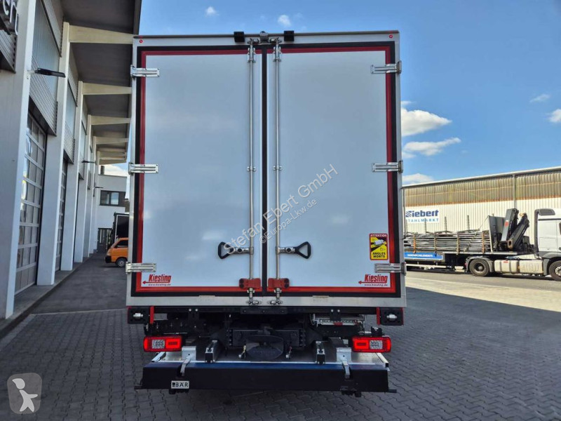 Camión Iveco S-Way AD190S40/FP ThermoKing...