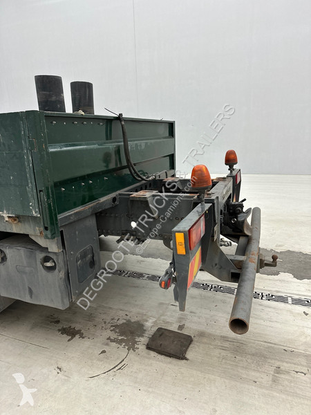 Kamion Mercedes 1523