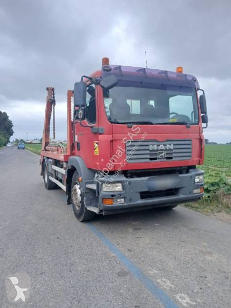 Camion MAN