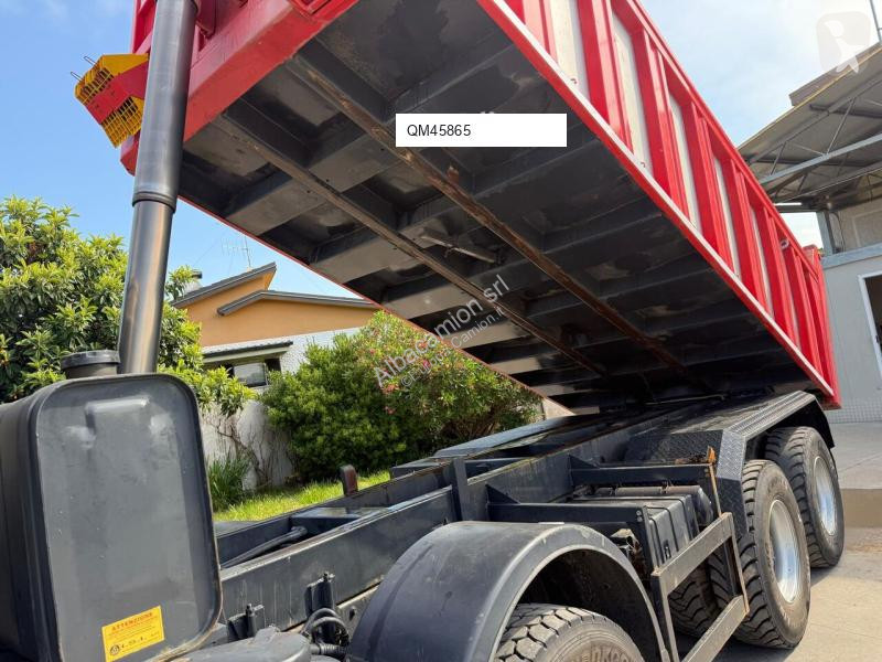 Camion Iveco 450