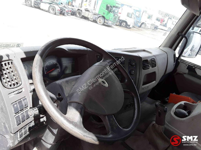 Lastbil Renault 450