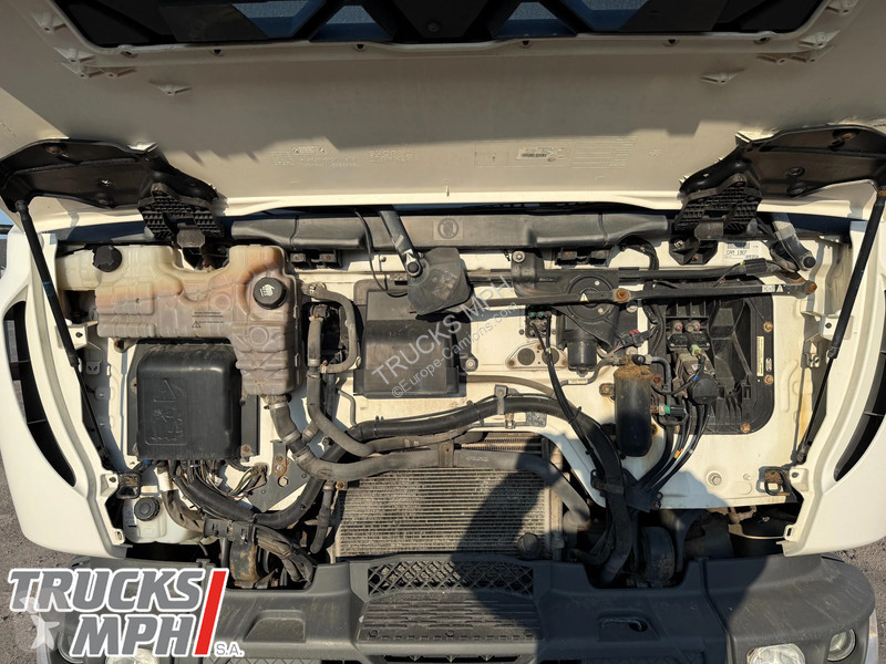 Kamion Renault D14 250 *D14 250 cv*