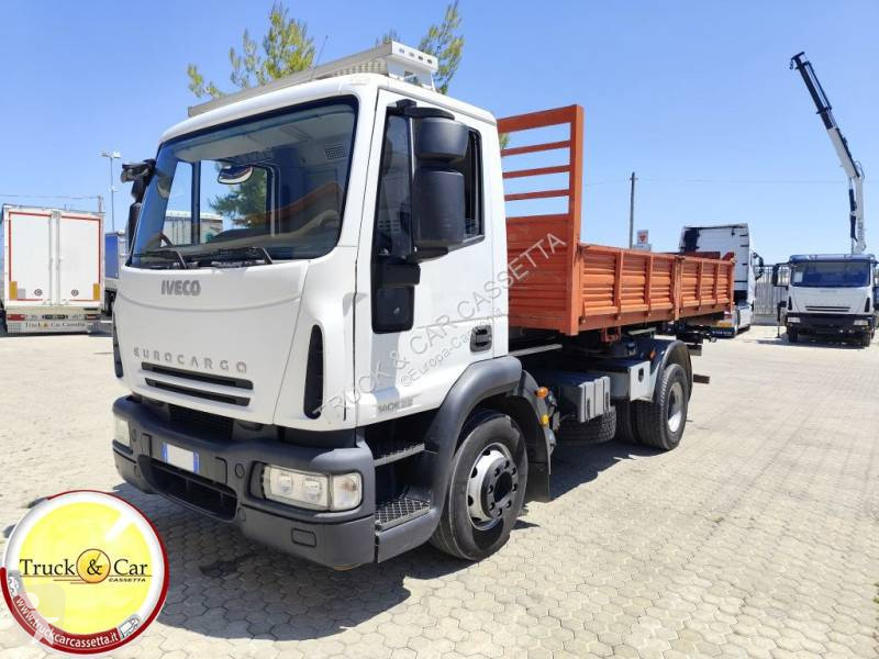 Kamion Iveco