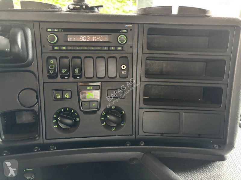 Camion Scania g440