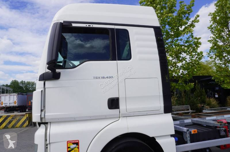 Camion MAN