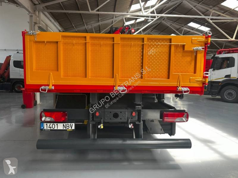 Camion Iveco