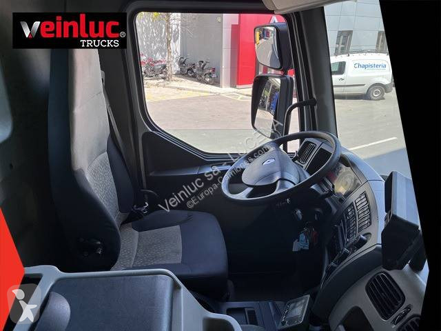 Camion Renault