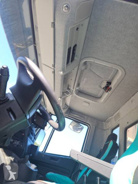 Camion Iveco
