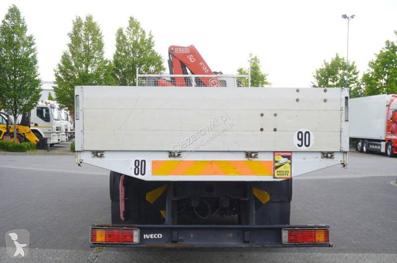 Kamion Iveco