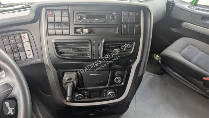 Kamion Iveco