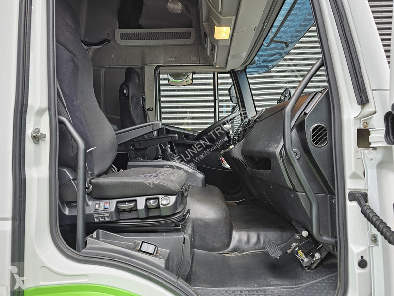 Kamion Iveco EURO CARGO 220 / LES / SCHOOL /...